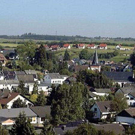 Pension Ulrich Hotell Dahlem  Exteriör bild