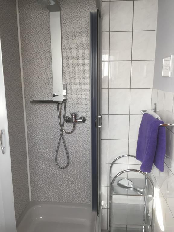Pension Ulrich Hotell Dahlem  Rum bild