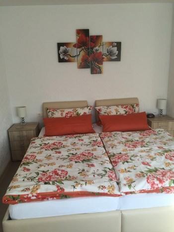Pension Ulrich Hotell Dahlem  Exteriör bild